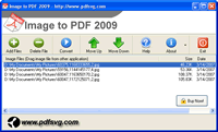 PDF to Image