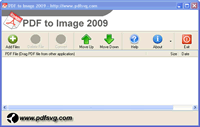 PDF to Image