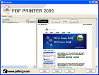 PDF to png bmp jpg