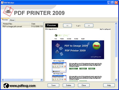 PDF to Image